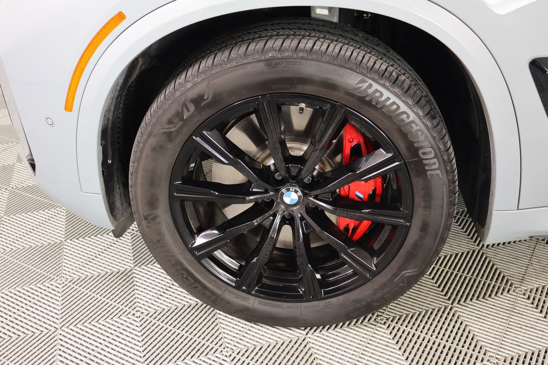 Used 2025 BMW X5 M60i AWD/4WD image 20
