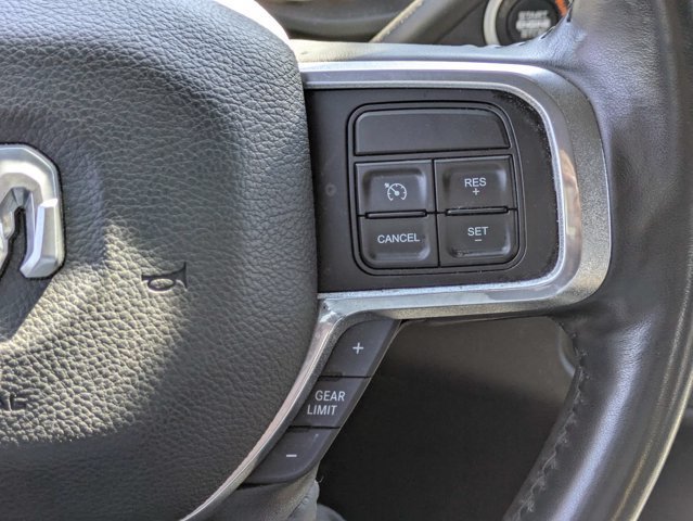 Certified 2022 RAM 2500 Laramie AWD/4WD image 26