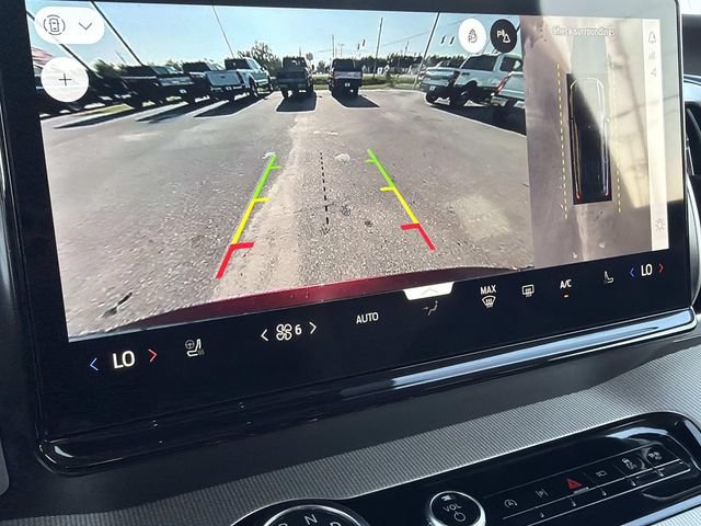 New 2027 Ford Expedition Active RWD image 35
