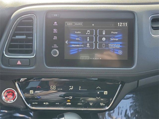 Certified 2019 Honda HR-V EX-L image 26