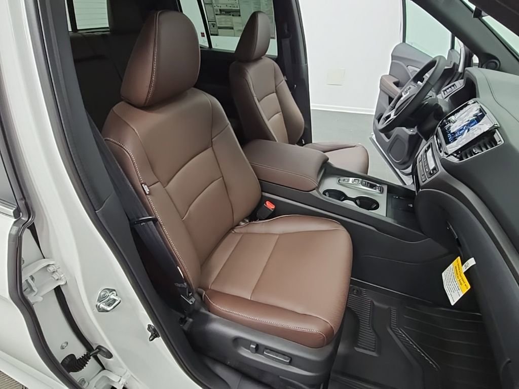 New 2026 Honda Ridgeline RTL image 42
