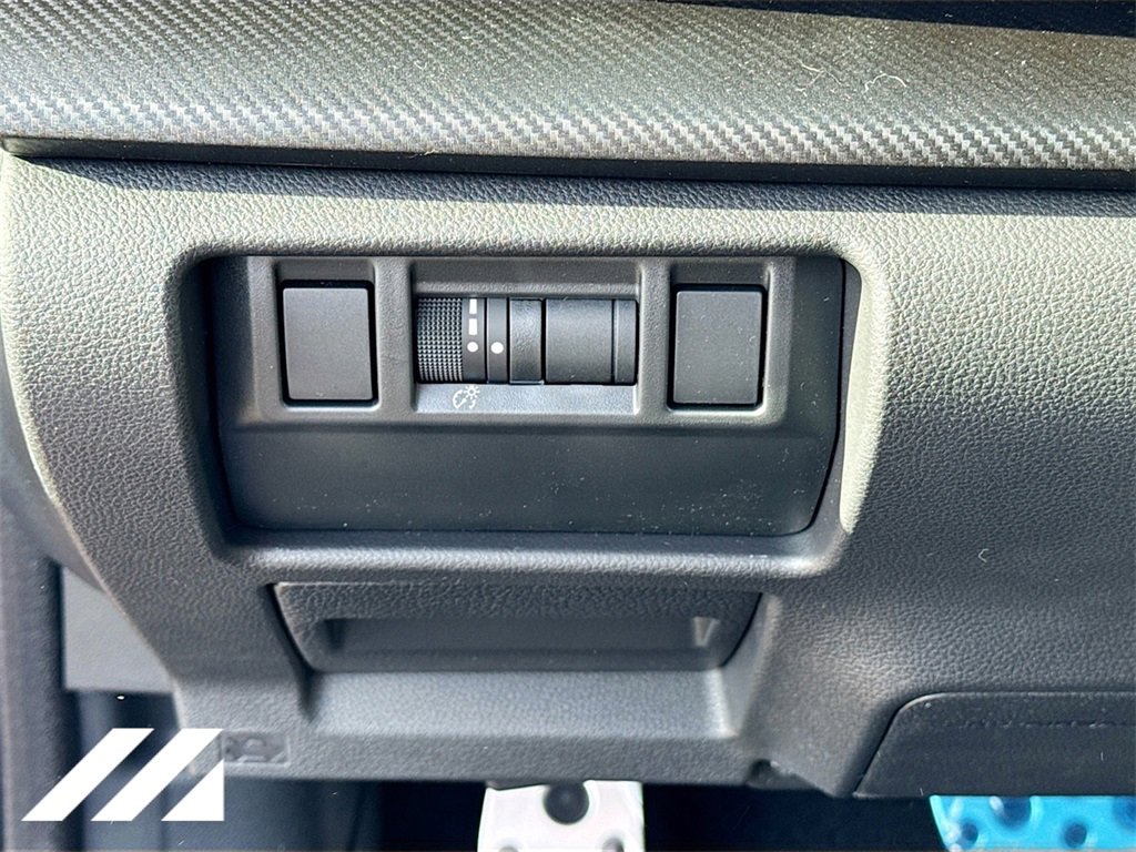 New 2026 Subaru Crosstrek 2.5i Sport image 10