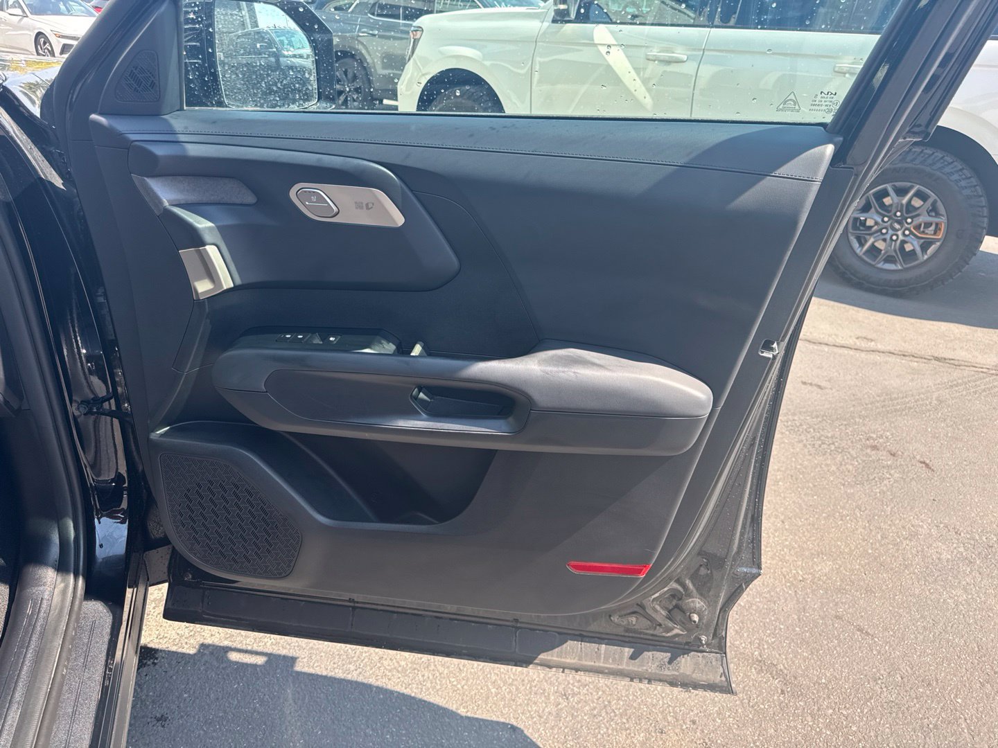 Used 2027 Kia Telluride S AWD/4WD image 11