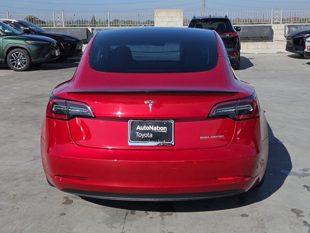 Used 2022 Tesla Model 3 Performance AWD/4WD image 7