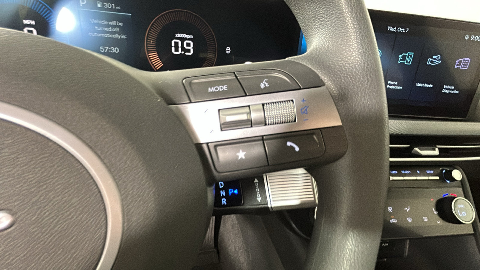 Certified 2024 Hyundai Sonata SEL AWD/4WD image 22