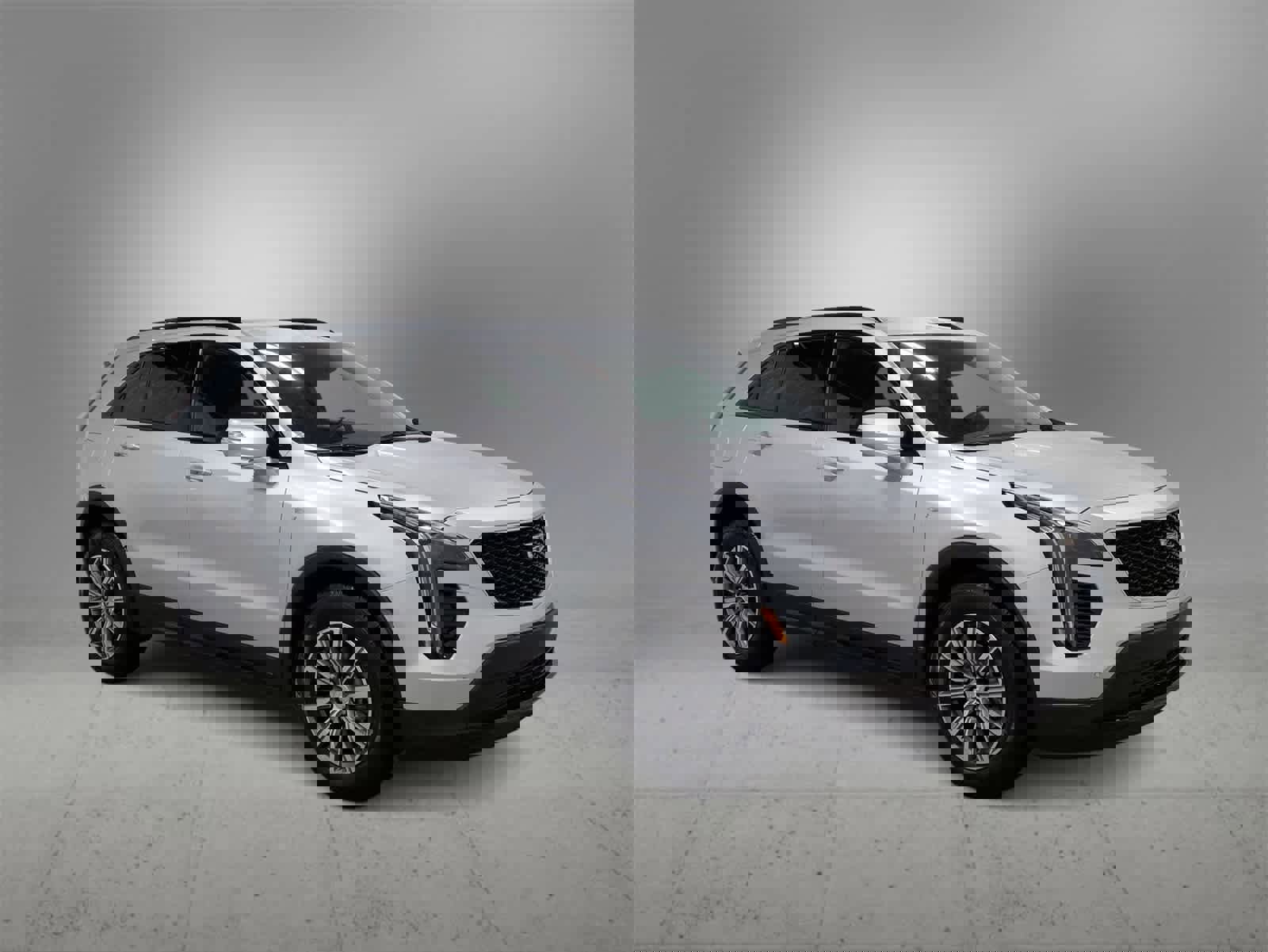 Used 2022 Cadillac XT4 Sport w/ Cold Weather Package image 2