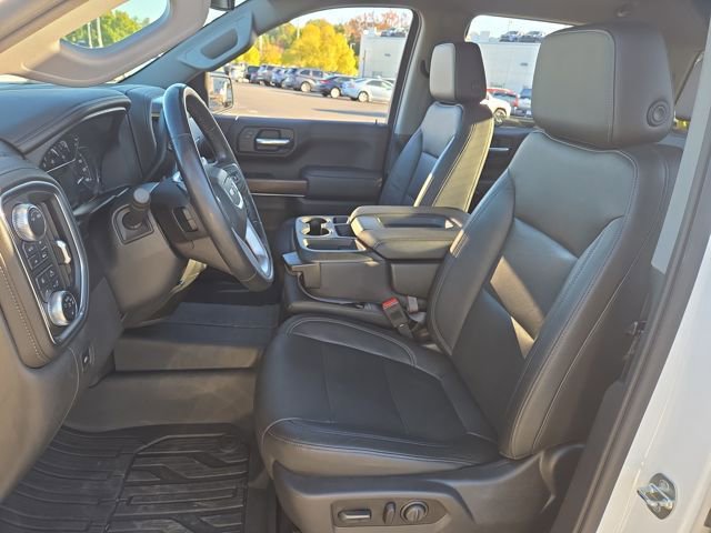 Used 2020 GMC Sierra 1500 SLT image 11