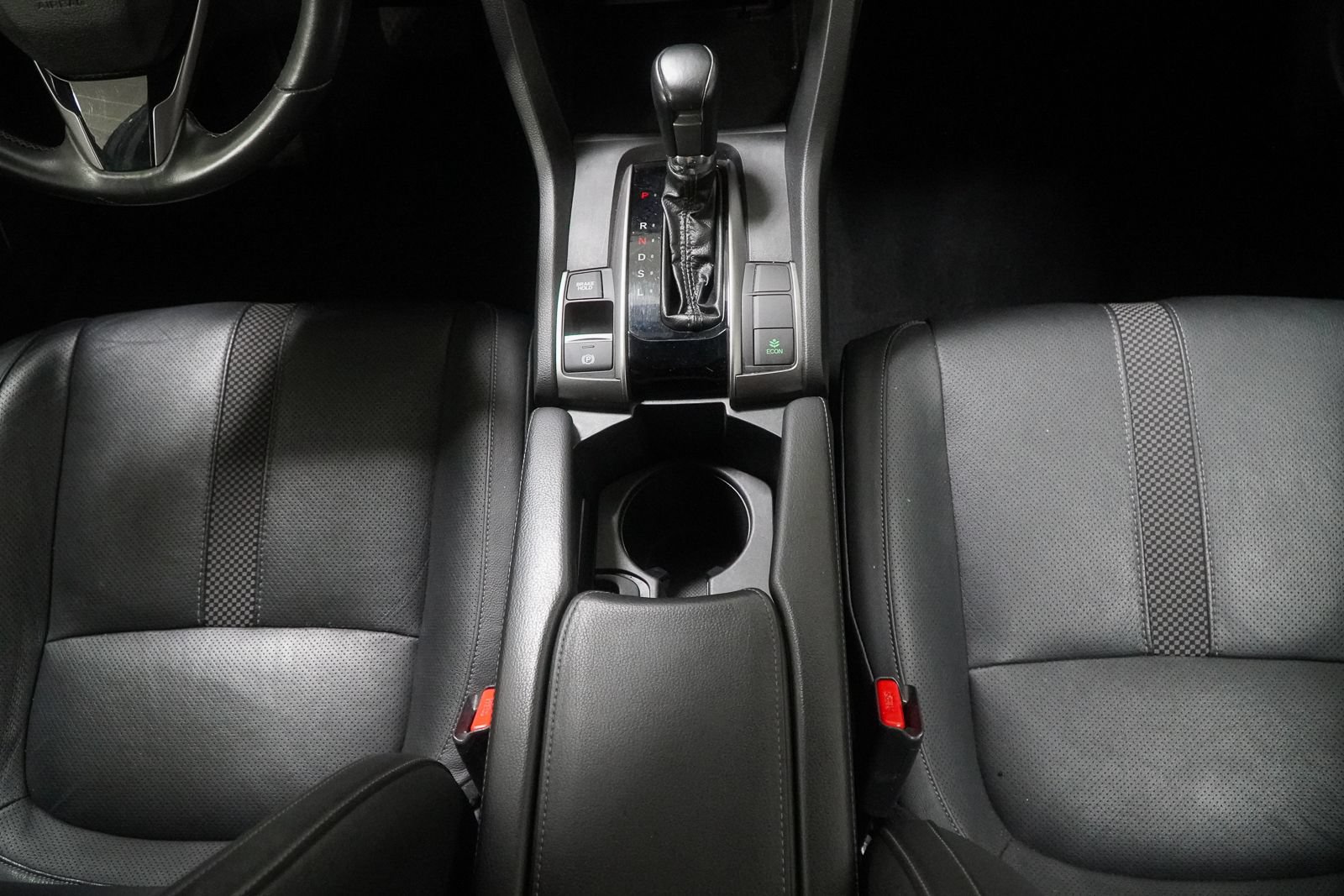 Used 2020 Honda Civic EX-L image 31