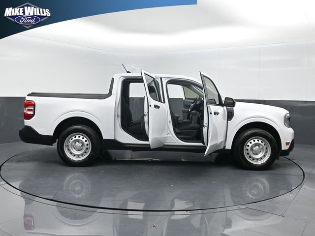 Certified 2024 Ford Maverick XL w/ Equipment Group 100A Standard image 27