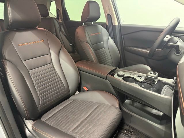 Used 2026 Nissan Rogue SV AWD/4WD image 27