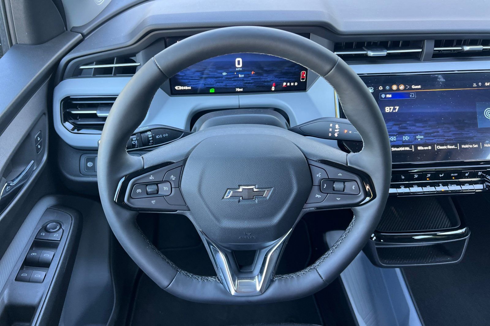 New 2027 Chevrolet Bolt RS FWD image 14
