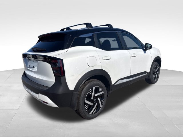 New 2027 Nissan Kicks SV w/ Cold Weather Package FWD image 5