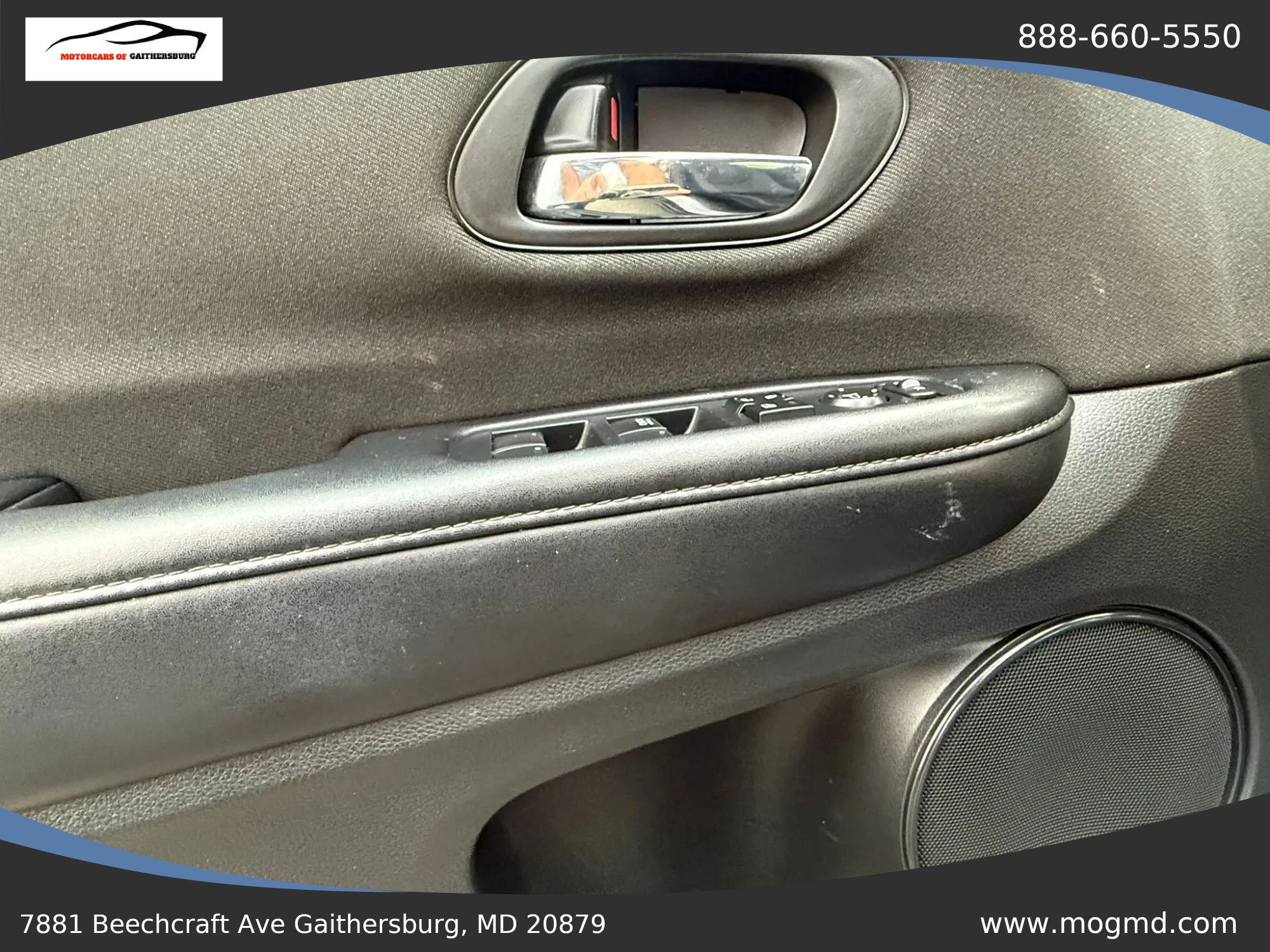 Used 2021 Honda HR-V LX image 13