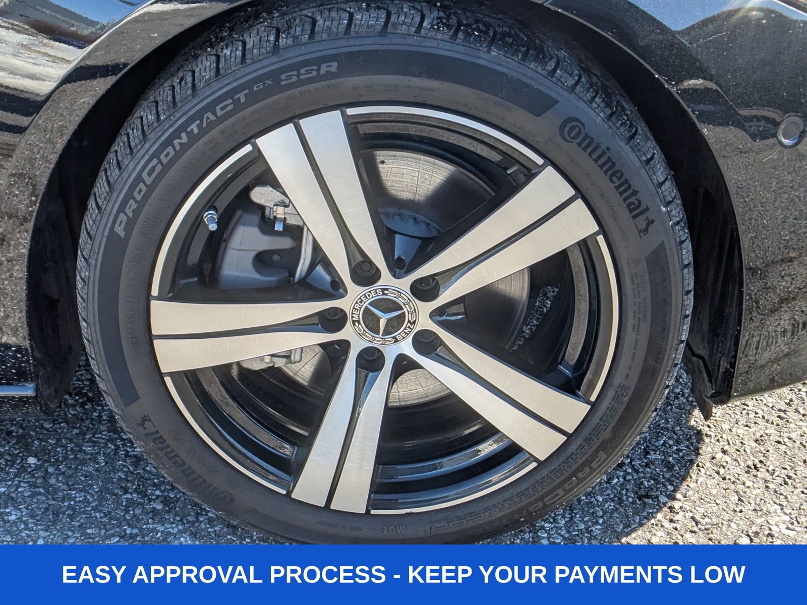 Used 2025 Mercedes-Benz C 300 Sedan image 11