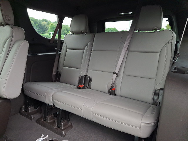 Used 2026 GMC Yukon XL Elevation AWD/4WD image 19