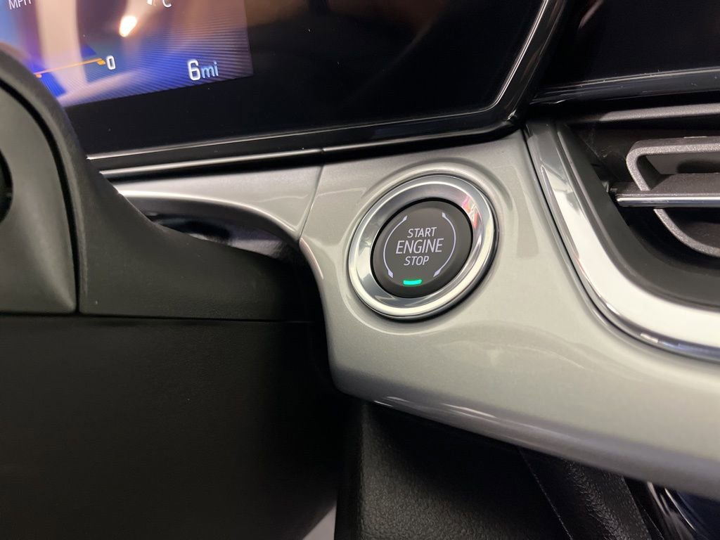 New 2026 Chevrolet Trax LT FWD image 32