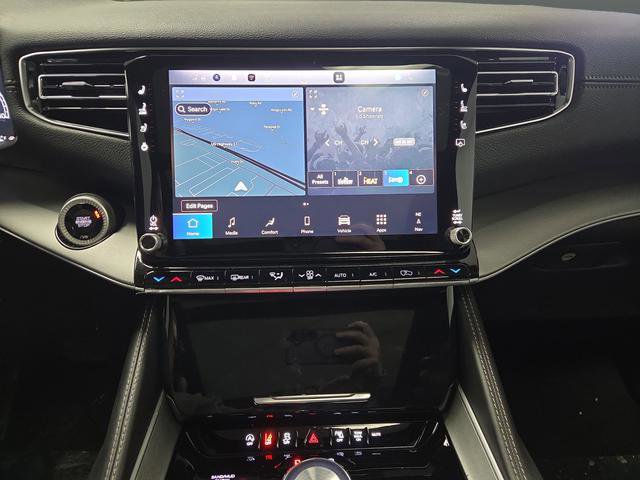 New 2026 Jeep Grand Wagoneer Limited w/ Premium Group II image 9