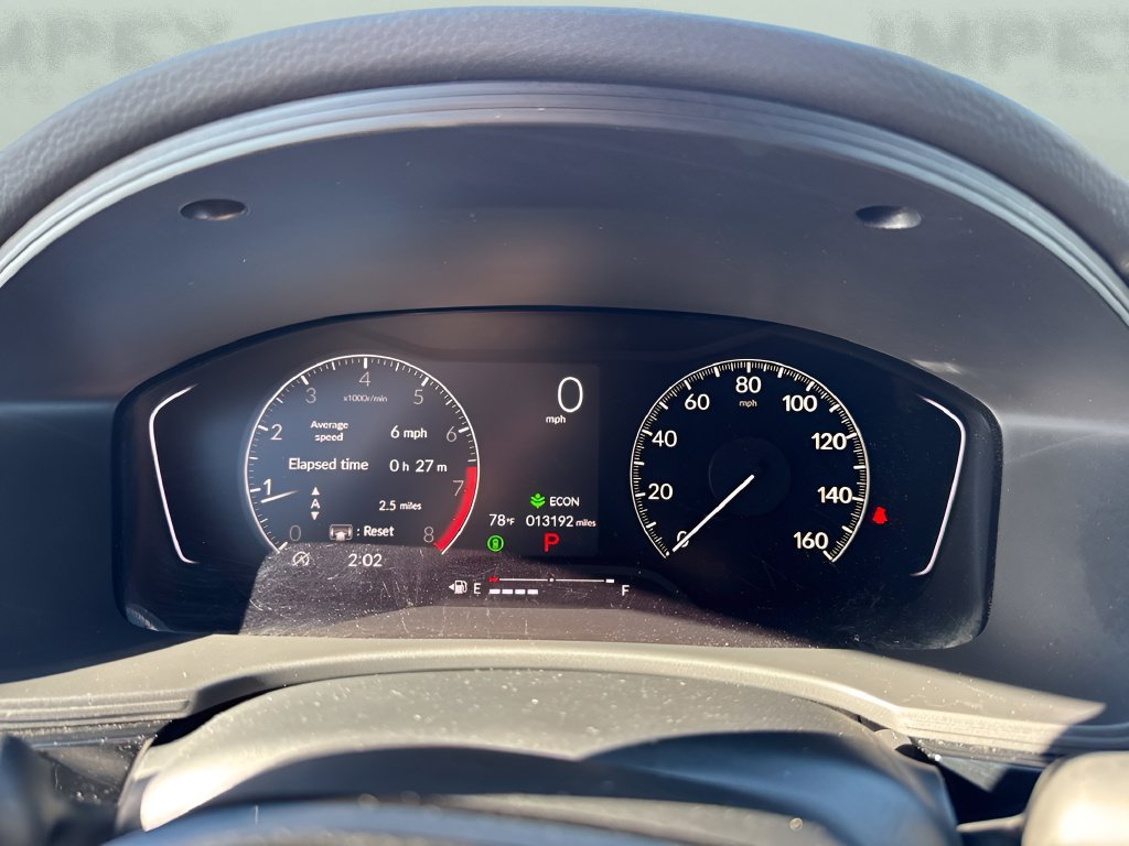 Used 2026 Honda Civic Sport image 19