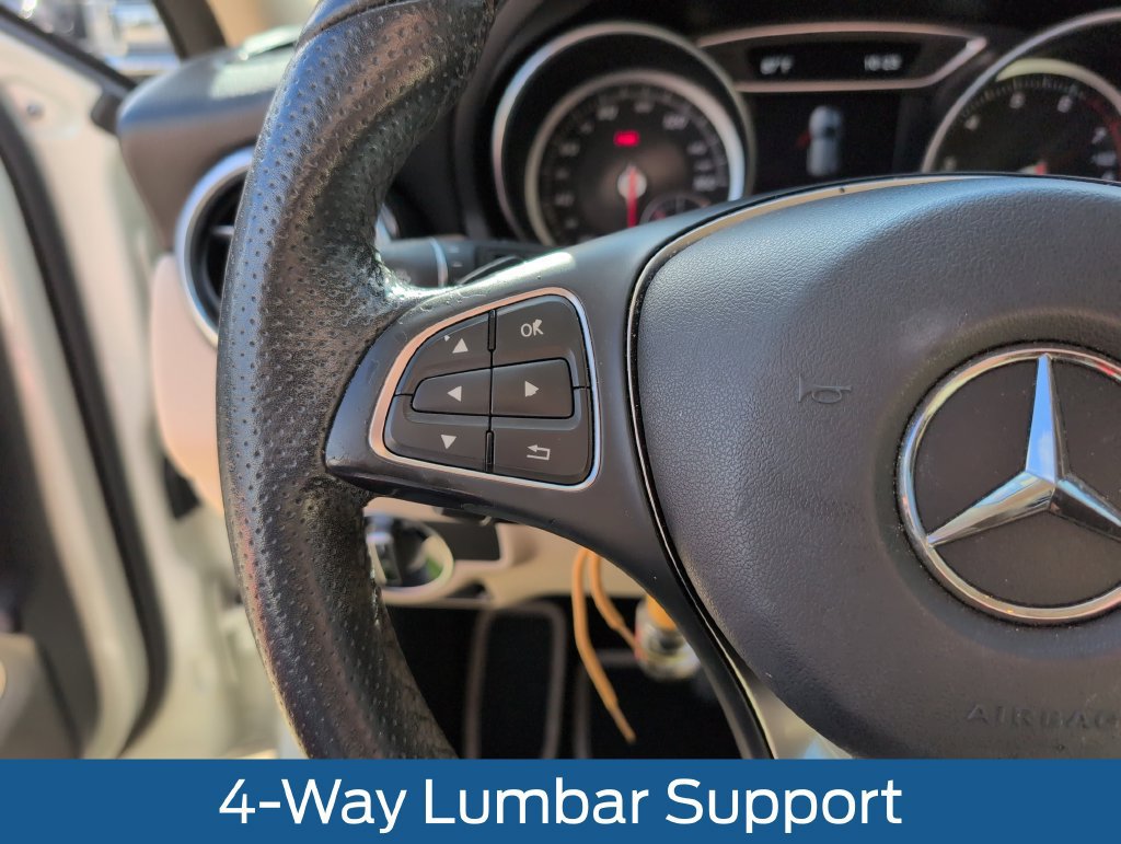 Used 2018 Mercedes-Benz GLA 250 image 34