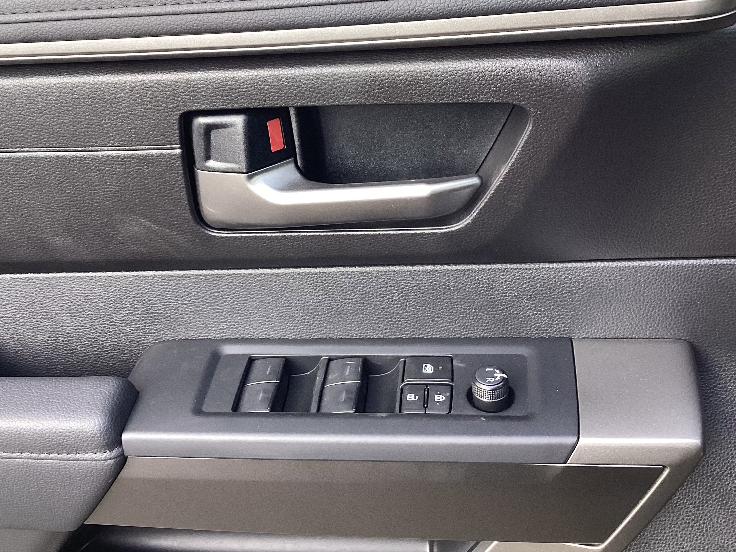 New 2026 Toyota Tundra SR5 image 26