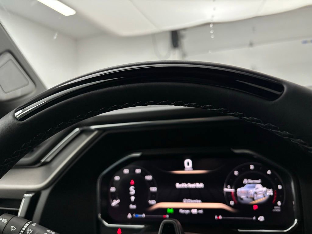 New 2026 GMC Sierra 1500 Denali image 5