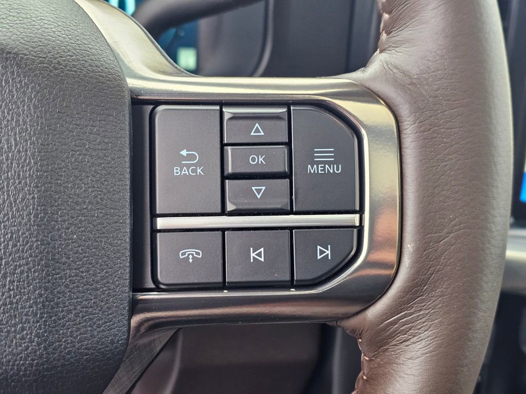 New 2026 Ford F250 King Ranch image 29