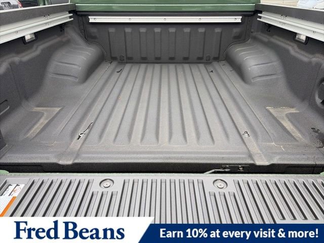 New 2026 Nissan Frontier PRO-4X w/ Pro-4x Convenience Package image 13