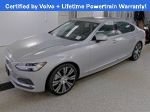 Used 2025 Volvo S90 B6 Ultra w/ Protection Package Premier AWD/4WD image 1