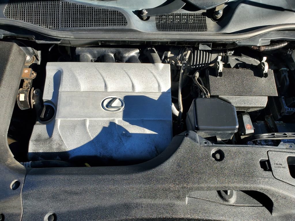 Used 2013 Lexus RX 350 FWD image 39