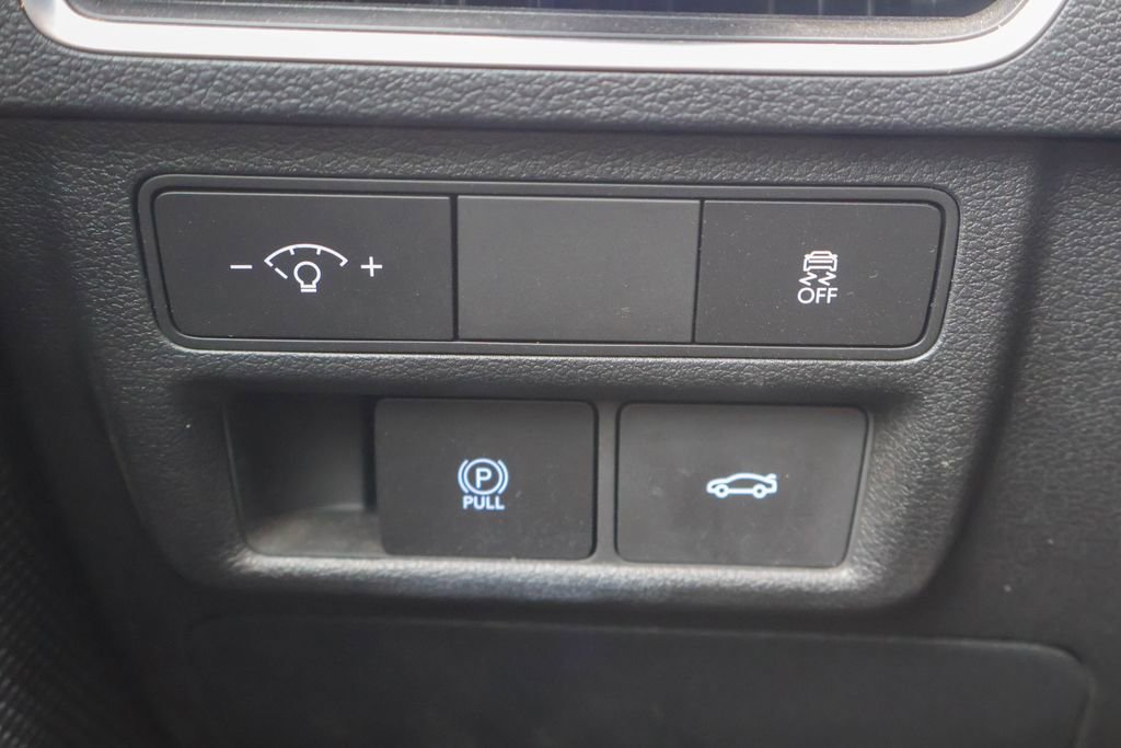 Used 2024 Hyundai Sonata SEL FWD image 18