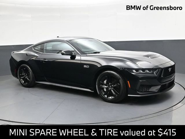 Used 2024 Ford Mustang GT 360° Tour