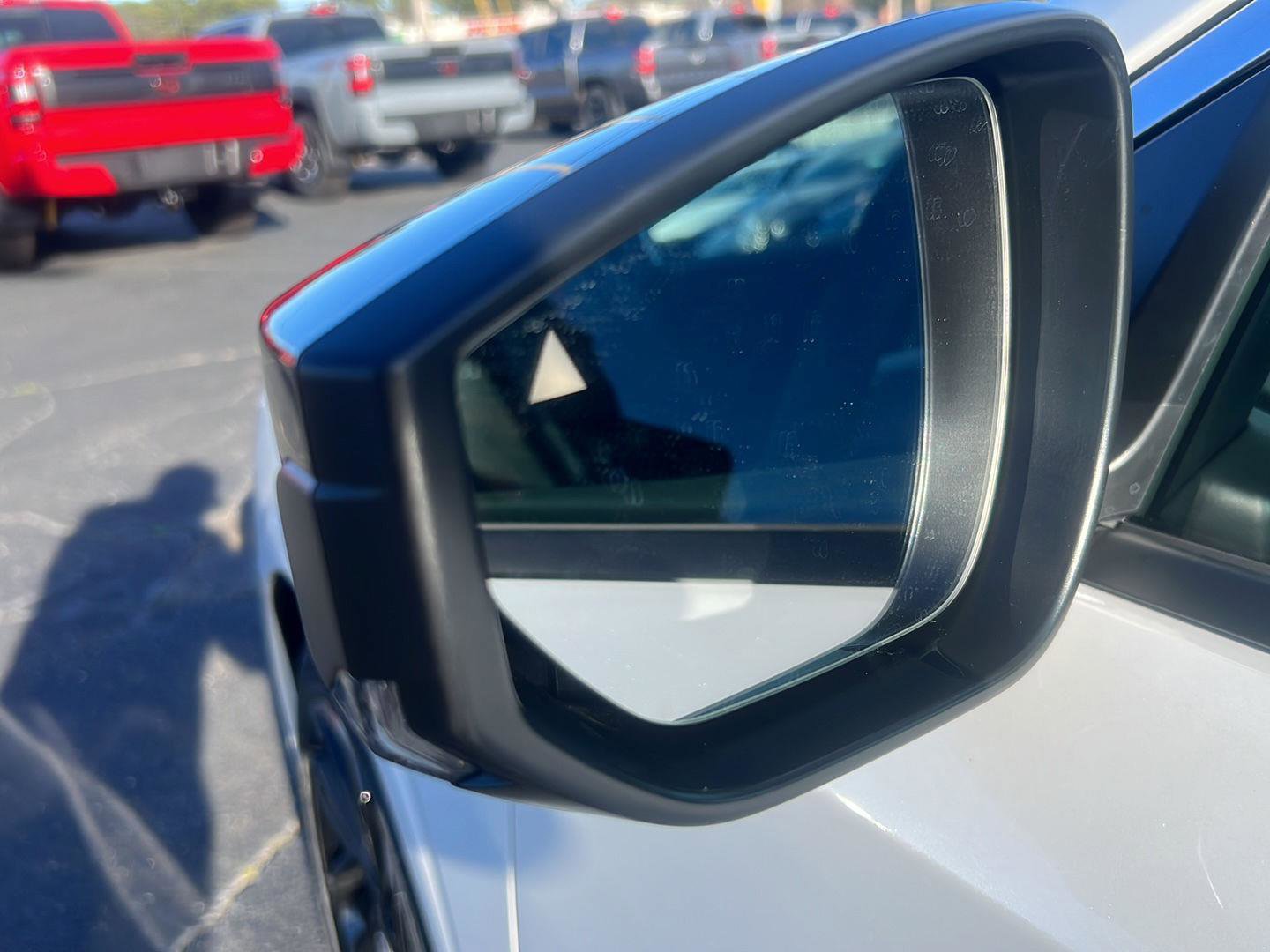 New 2026 Nissan Sentra SR w/ SR Premium Package image 14