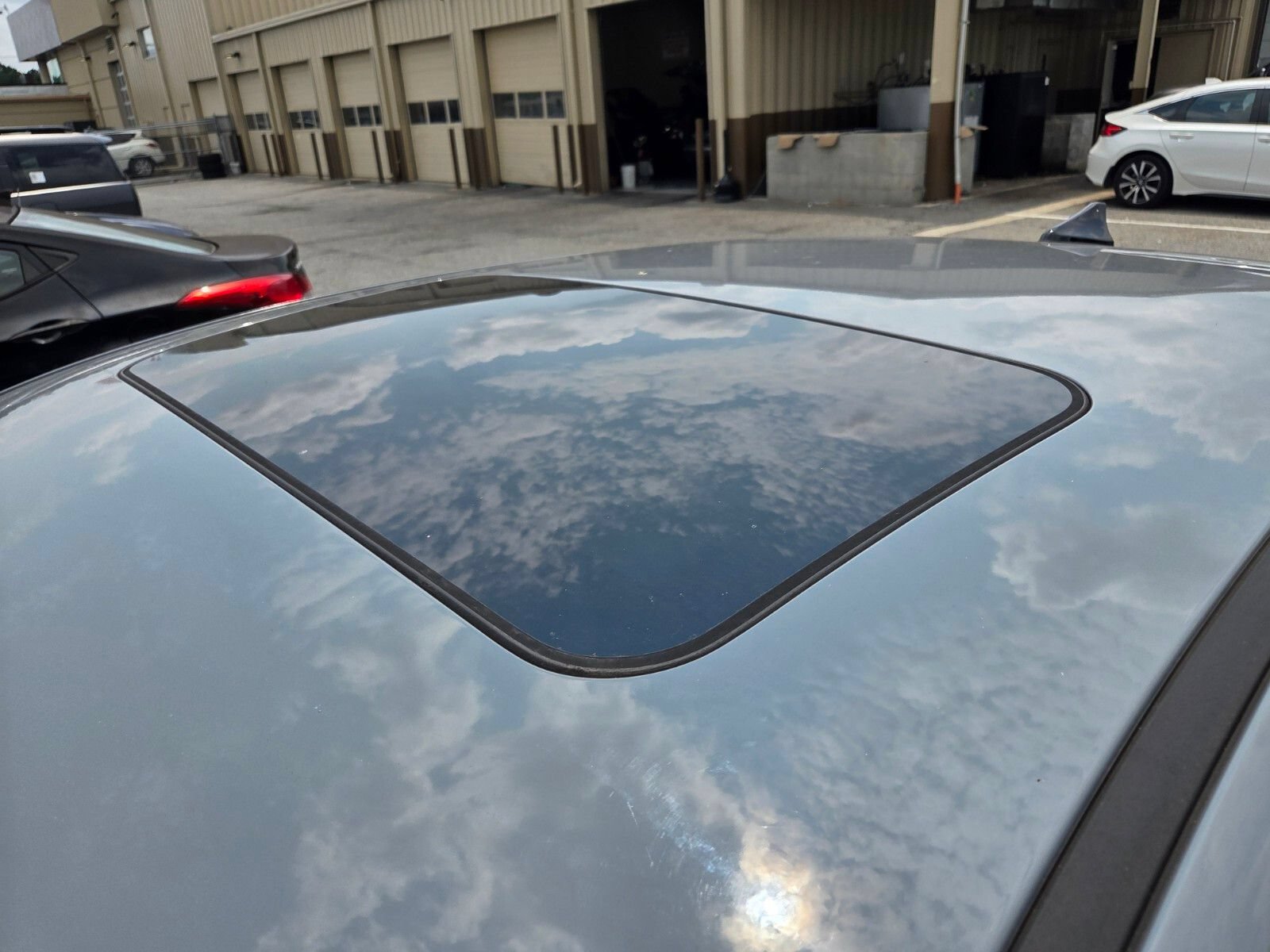 Used 2021 Hyundai Elantra N Line FWD image 6