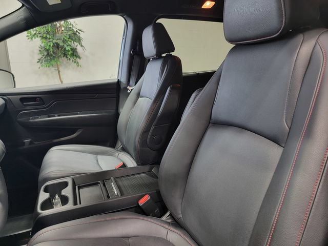 Certified 2024 Honda Odyssey Sport image 13