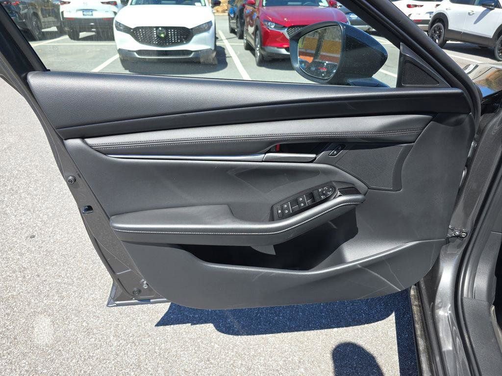 New 2026 MAZDA MAZDA3 s Sport image 18