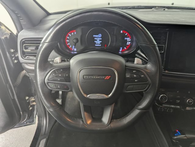 Used 2022 Dodge Durango R/T w/ Blacktop Package AWD/4WD image 18