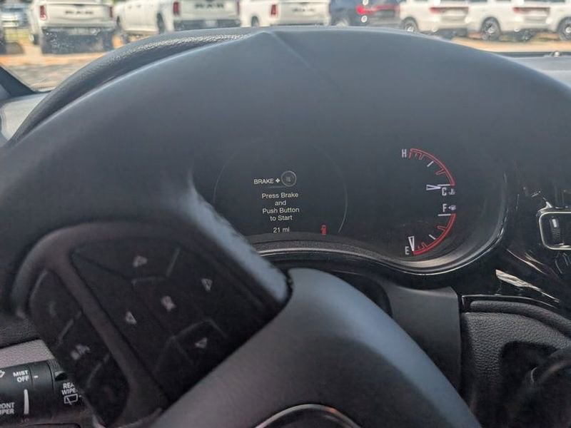 New 2026 Dodge Durango AWD image 5