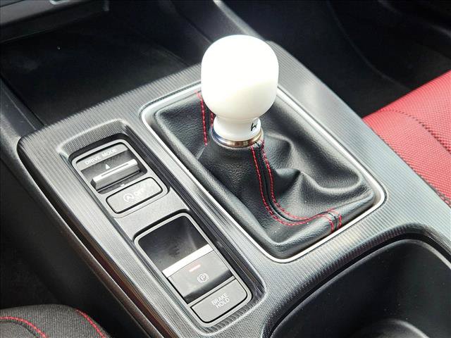 Used 2022 Honda Civic Si image 12