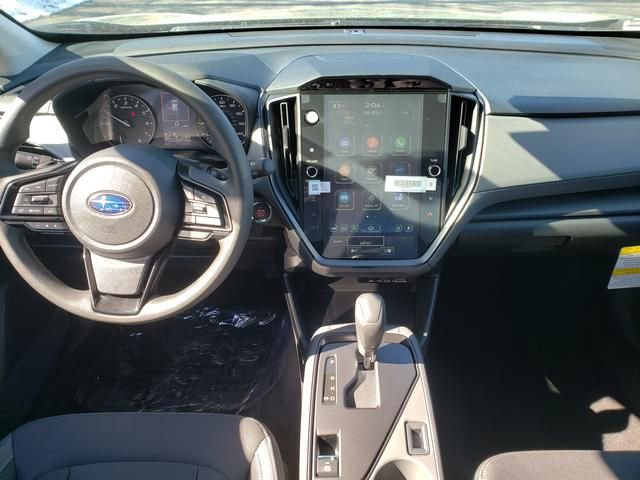 New 2026 Subaru Crosstrek 2.0i Premium image 14