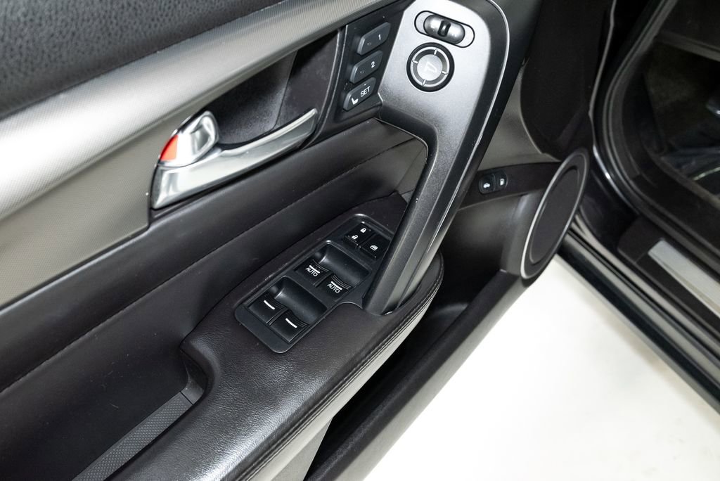 Used 2013 Acura TL w/ Advance Package image 8