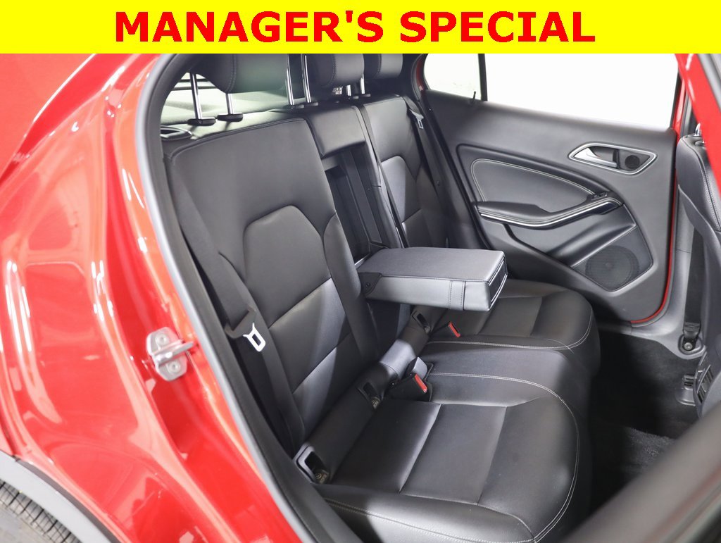 Used 2019 Mercedes-Benz GLA 250 4MATIC image 42