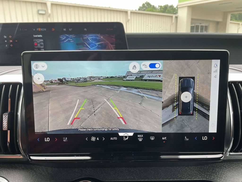 New 2026 Ford Expedition Tremor AWD/4WD image 20