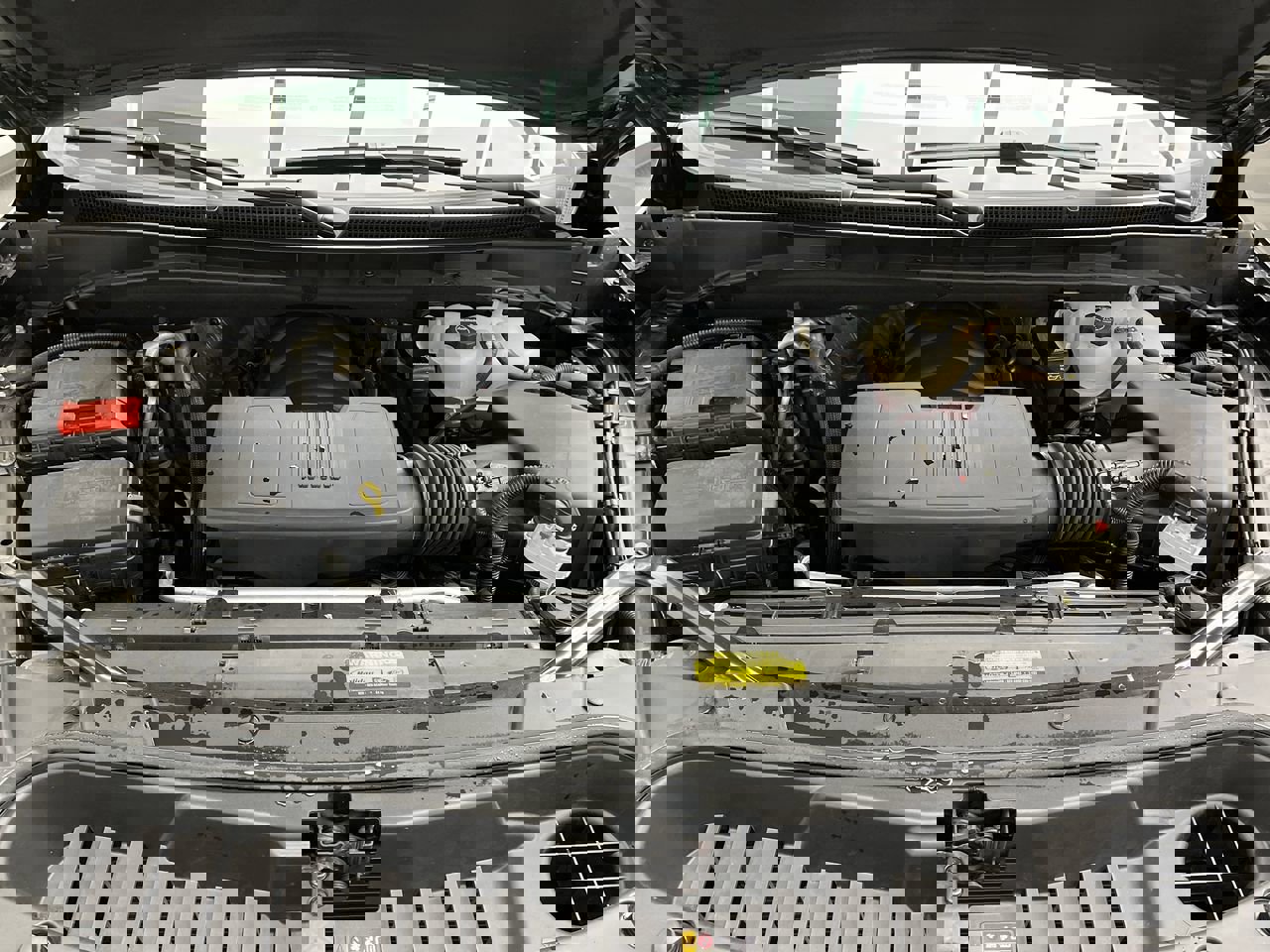 Certified 2025 GMC Yukon XL Denali w/ Sun & Power Step Package image 34