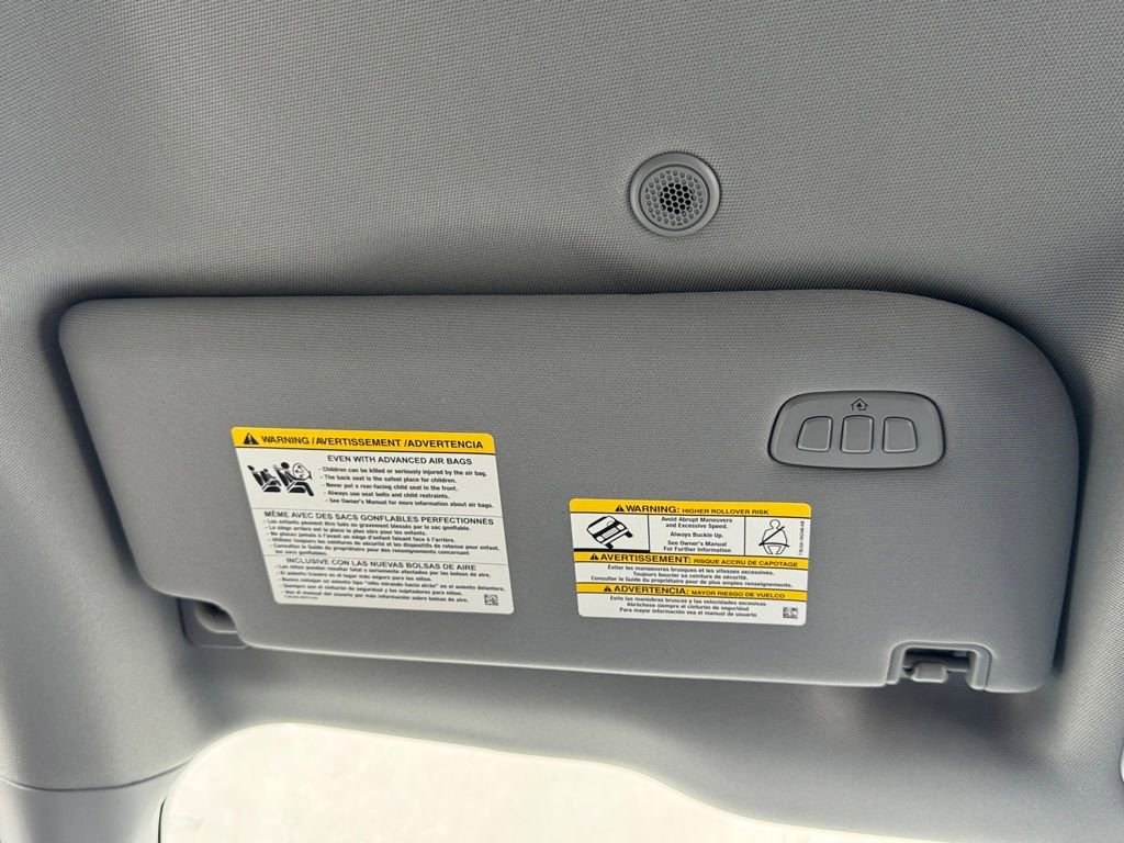 Used 2023 Ford F150 Lariat w/ Equipment Group 502A High image 26