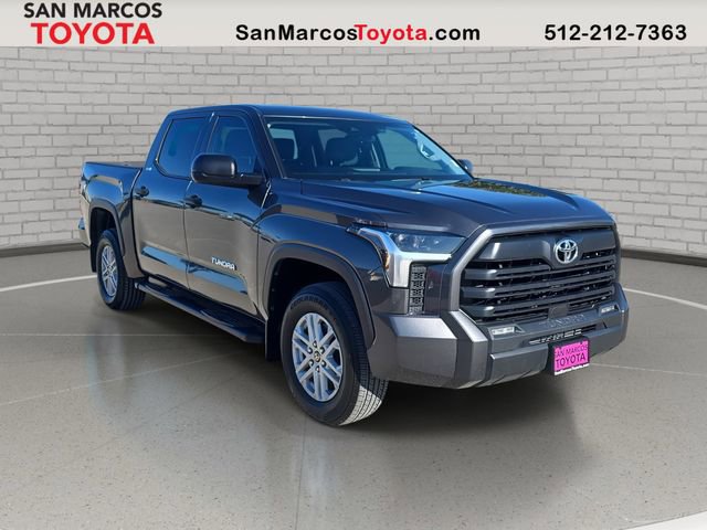Used 2024 Toyota Tundra SR5 image 3