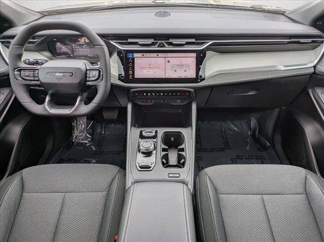 New 2026 Jeep Cherokee Laredo AWD/4WD image 14