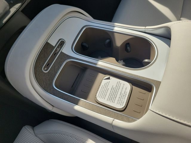 New 2026 Hyundai Palisade SEL Premium image 15