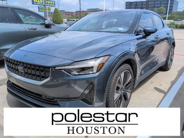 Certified 2023 Polestar Polestar 2