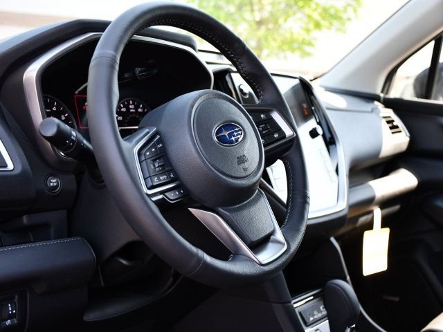 New 2026 Subaru Ascent Limited AWD/4WD image 12