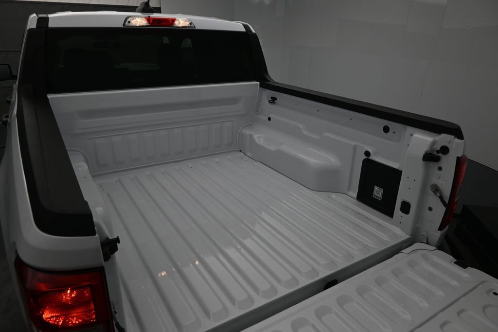 New 2026 Ford Maverick XL FWD image 20